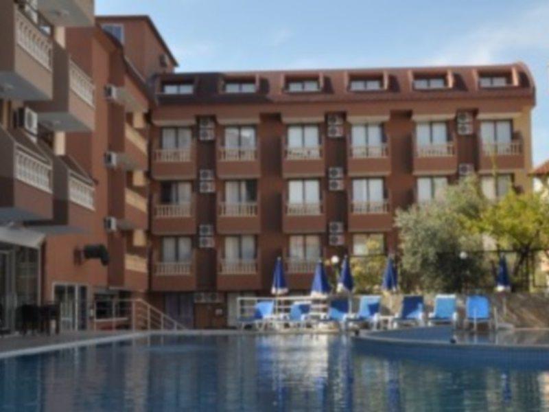 Akdora Resort&Spa Side Exterior foto